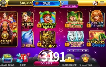 Desvendando o Mundo dos Jogos Virtuais na 3191