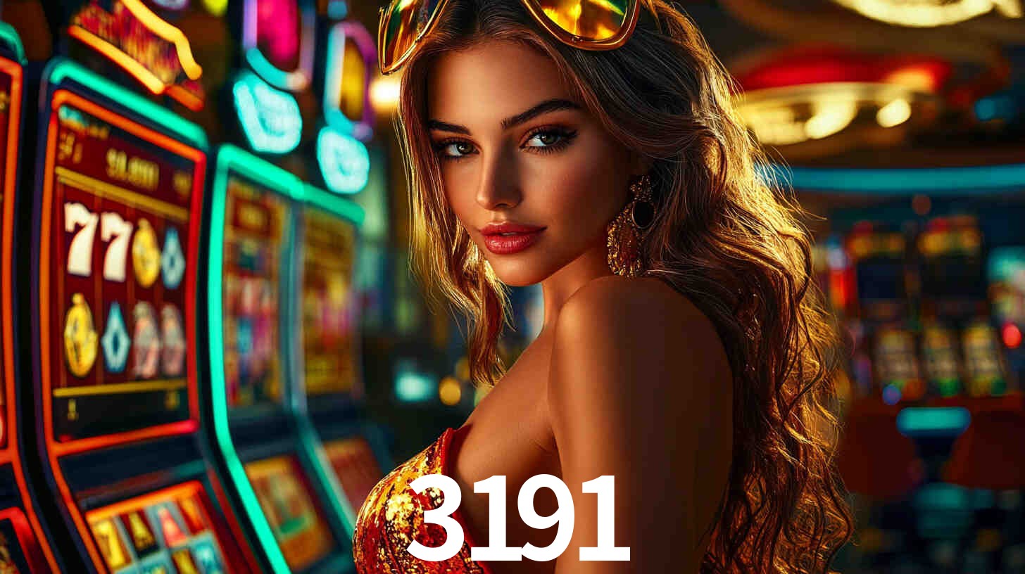 Welcome Bonus 3191