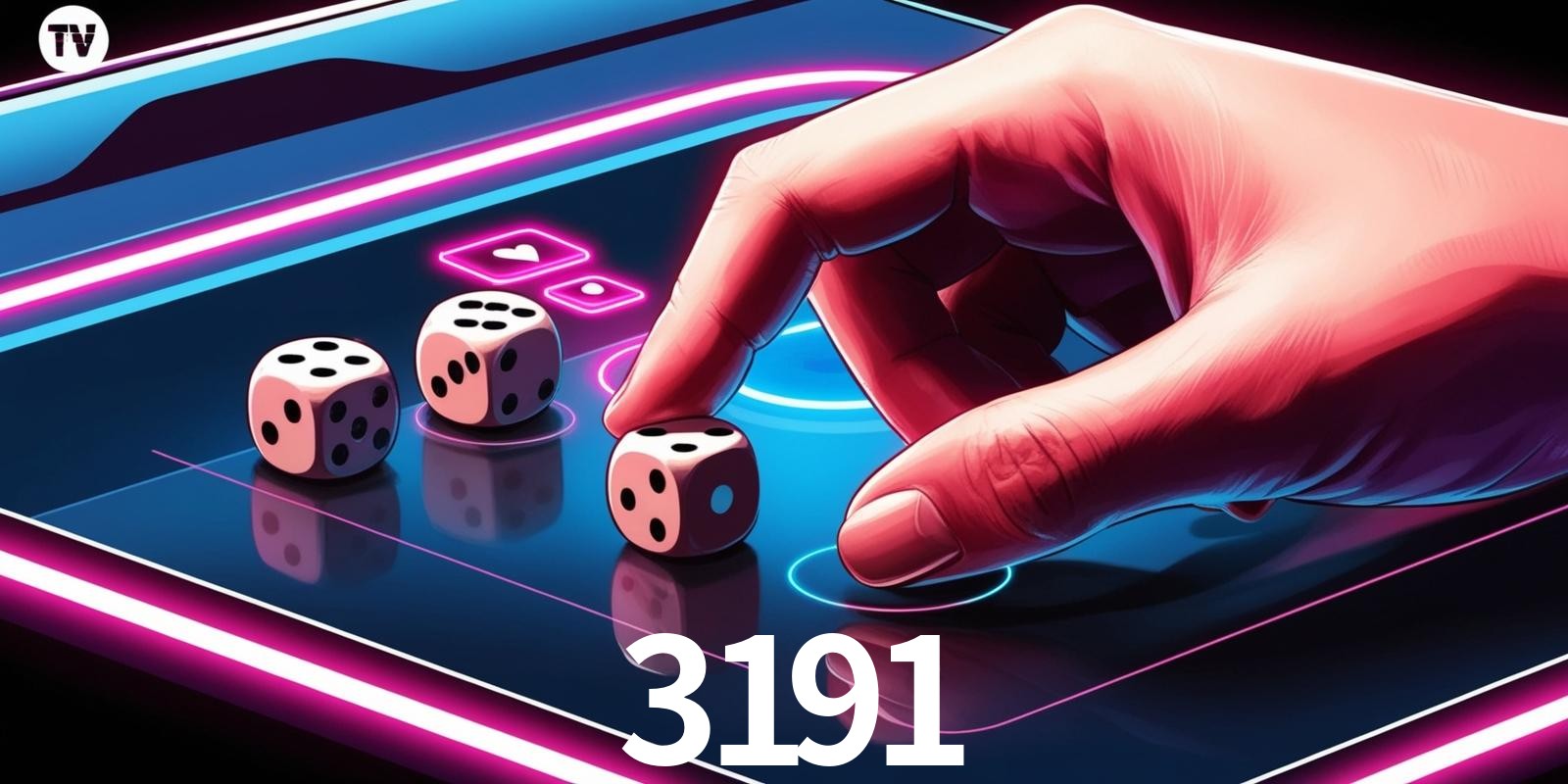 3191
