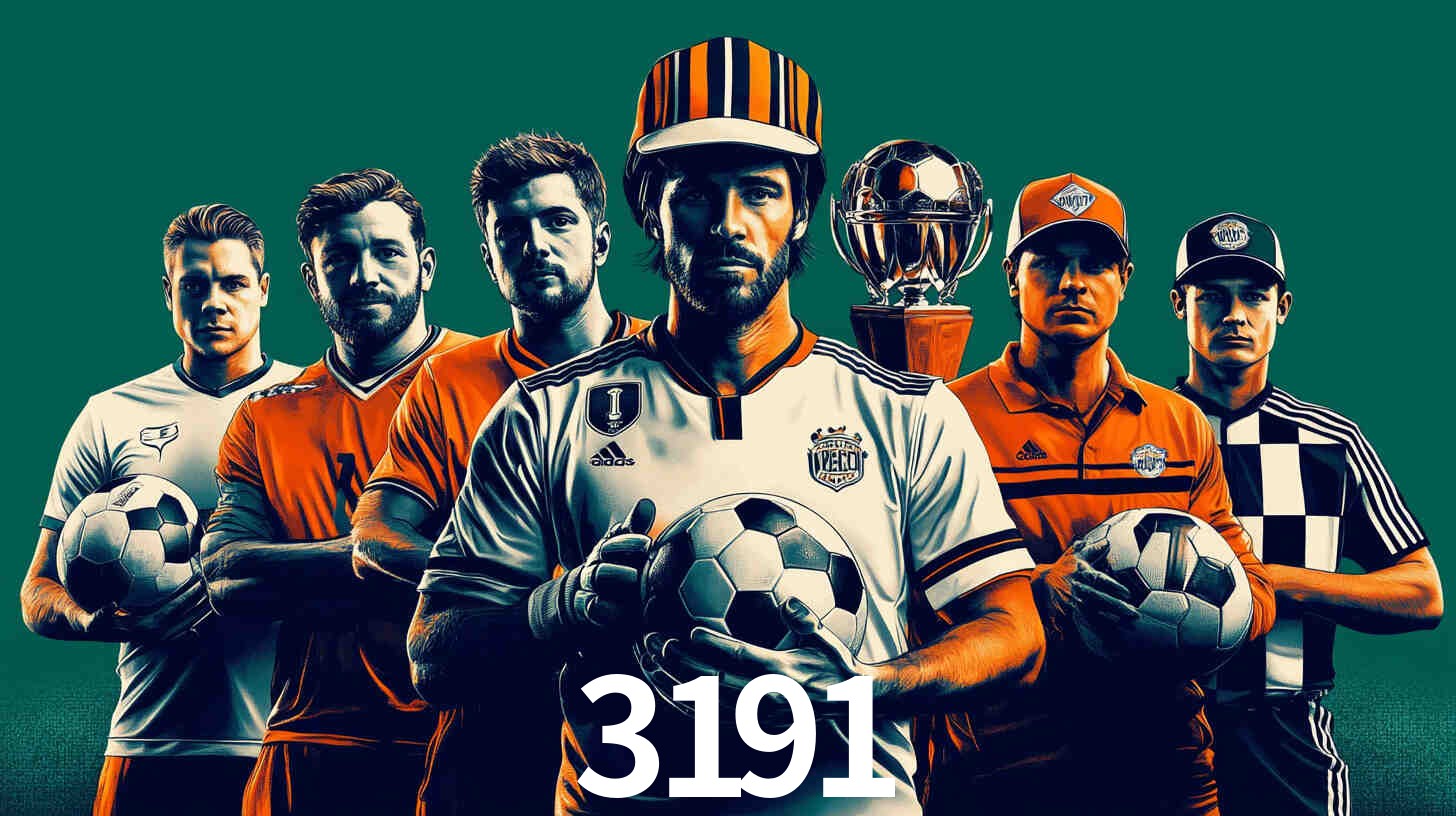 Descubra a Essência do 3191: Nossa História e Compromissos
