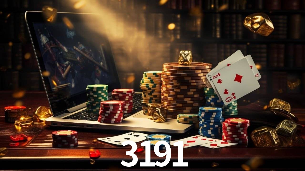 Mesa de Blackjack 3191
