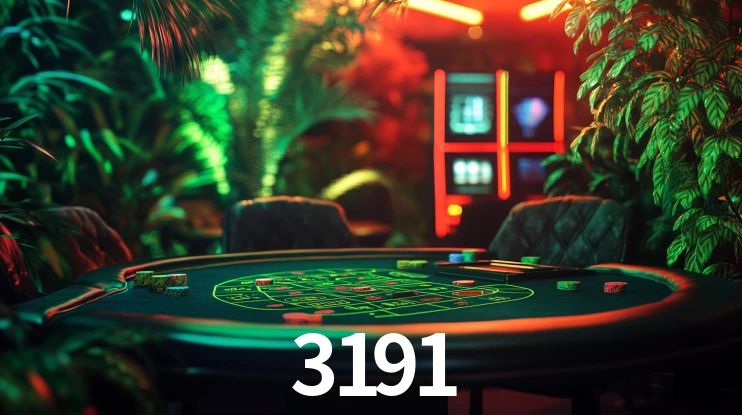 Live Casino 3191