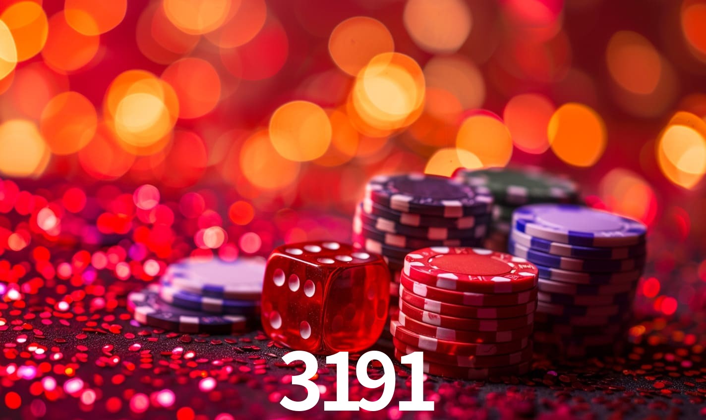 A Emoção da Loteria na 3191: Uma Chance de Mudança de Vida