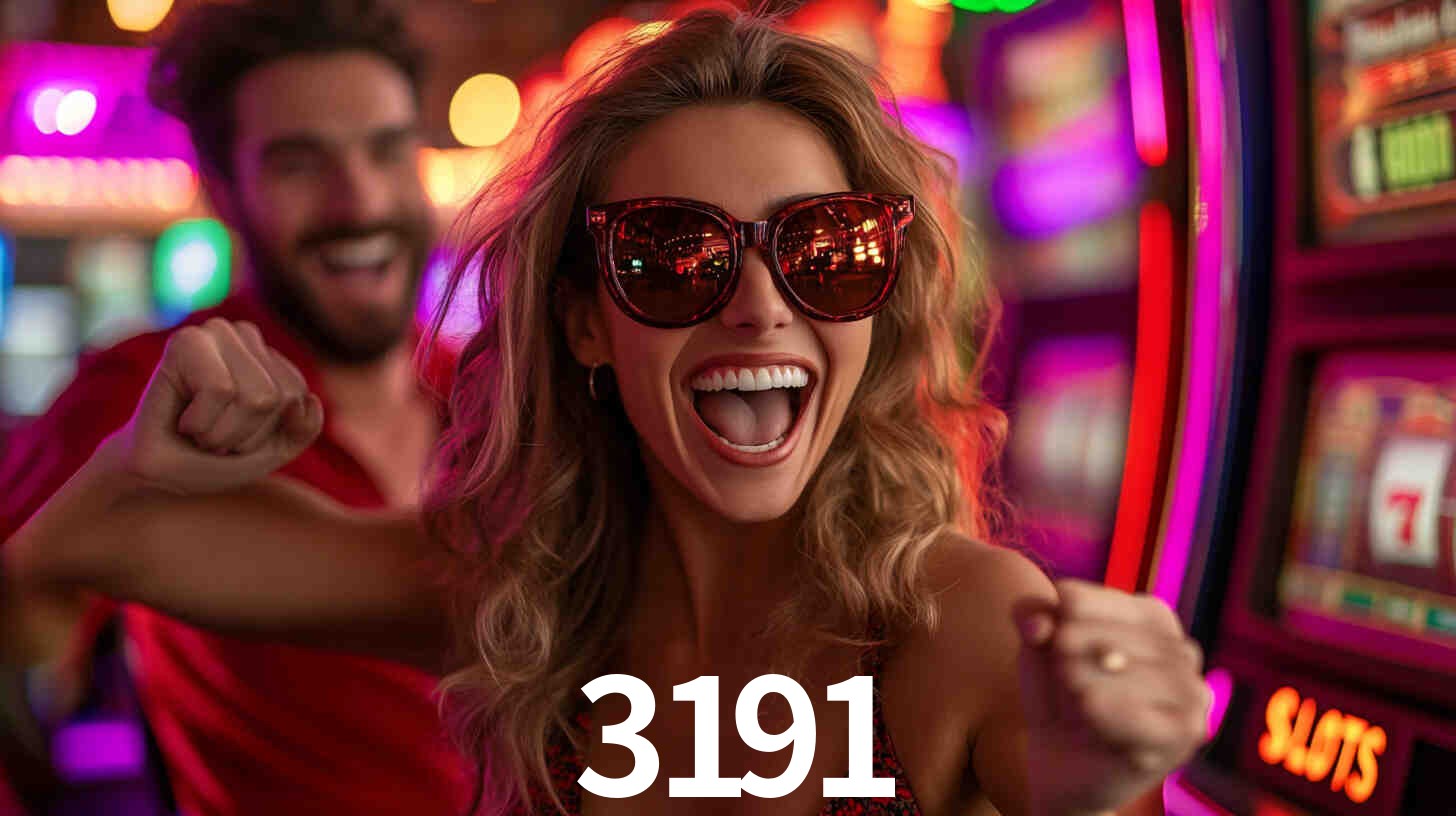Explorando a Categoria de Eventos em Apostas na 3191