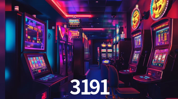 Instant EasyPaisa 3191
