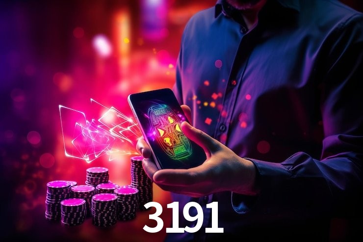 Casino Ao Vivo 3191