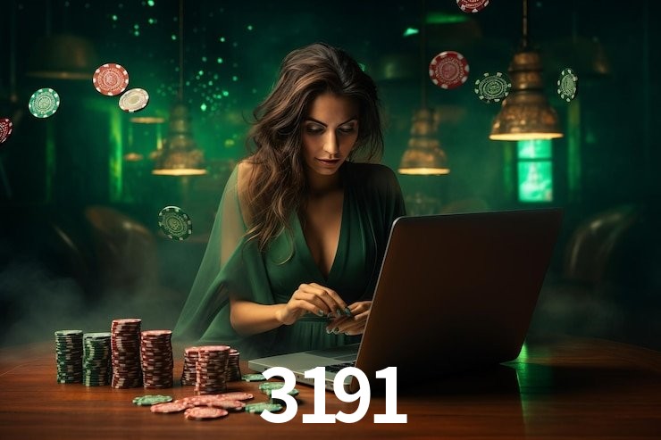 3191
