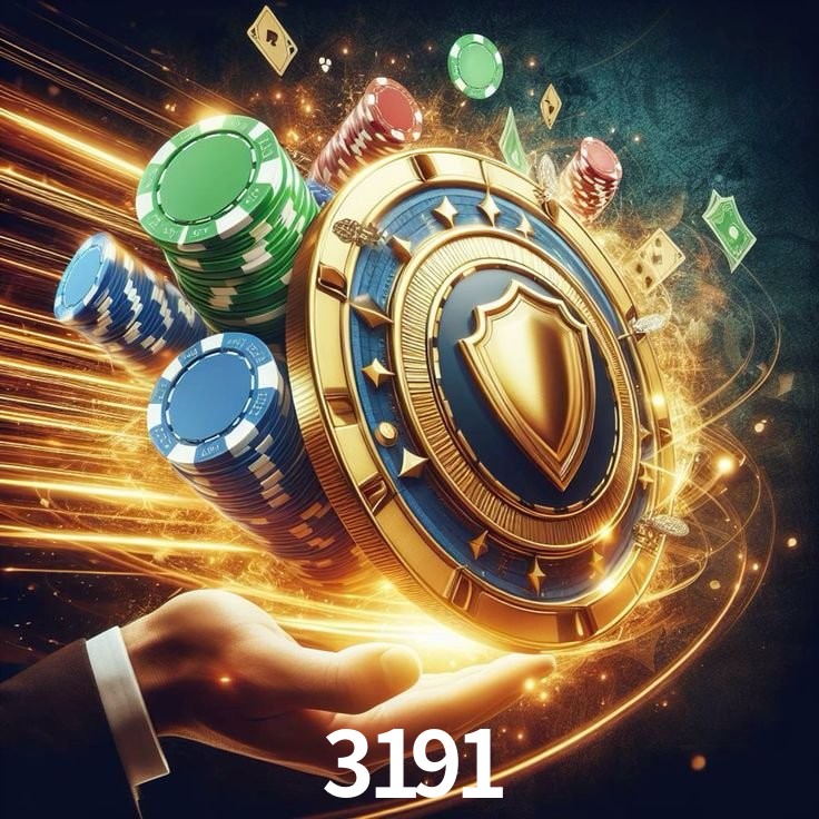 3191 Slots - 3191 visual 2
