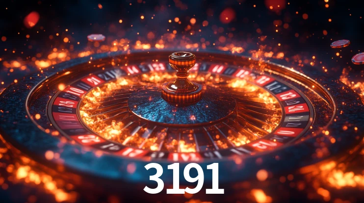 3191 Bônus - 3191 visual 1