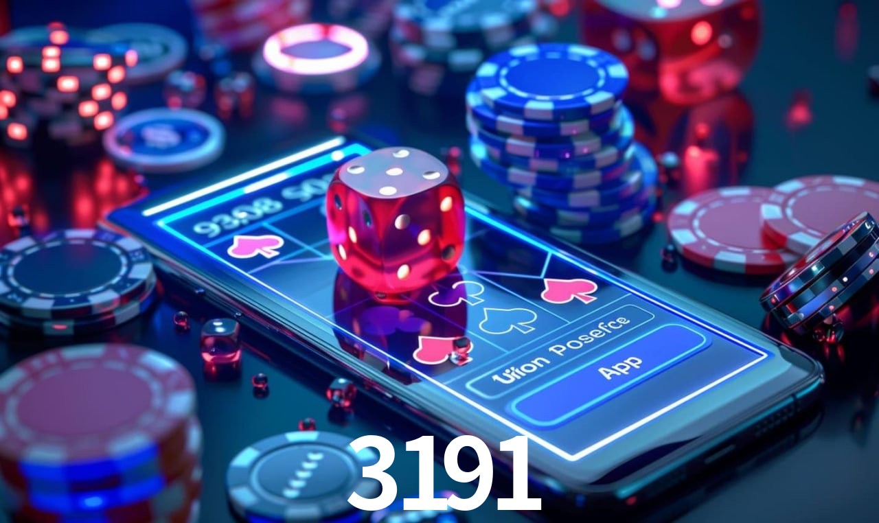 3191 Aplicativo - 3191 visual 1