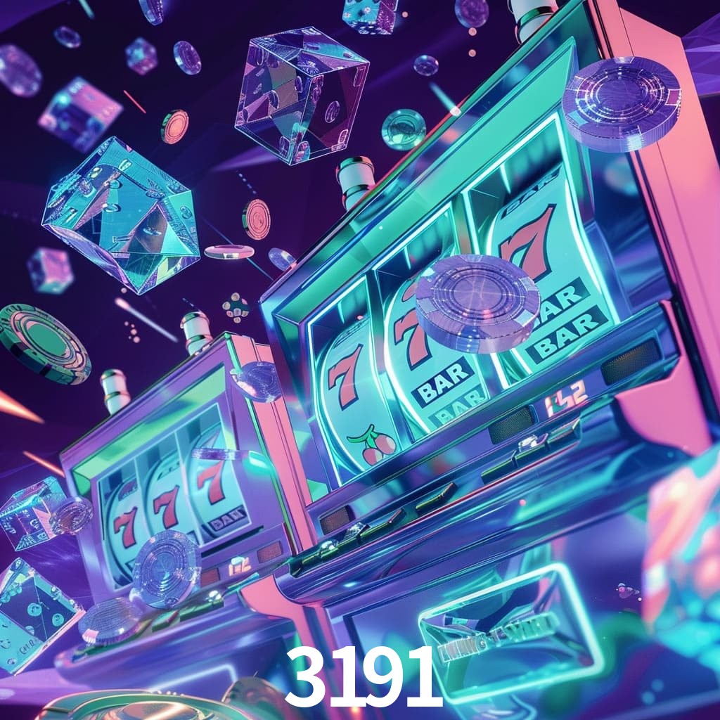 cassino 3191