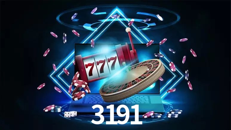 Jogos de Slot 3191