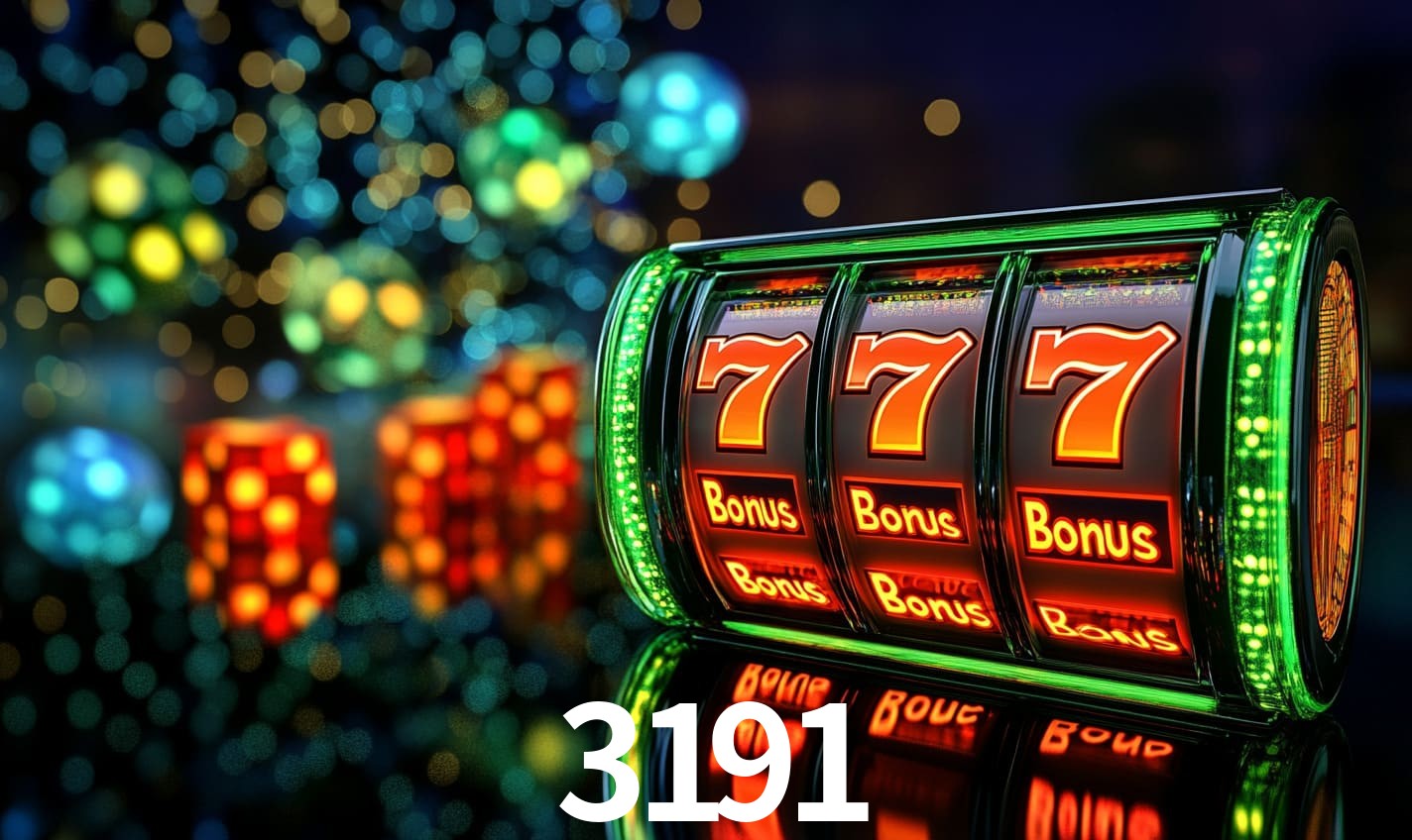 Casino Ao Vivo 3191