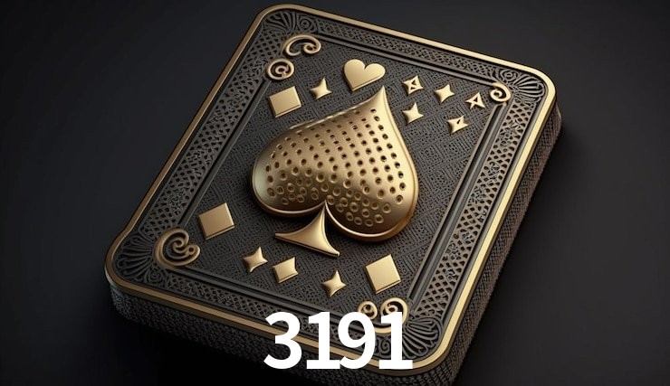 Provedores de Jogos 3191