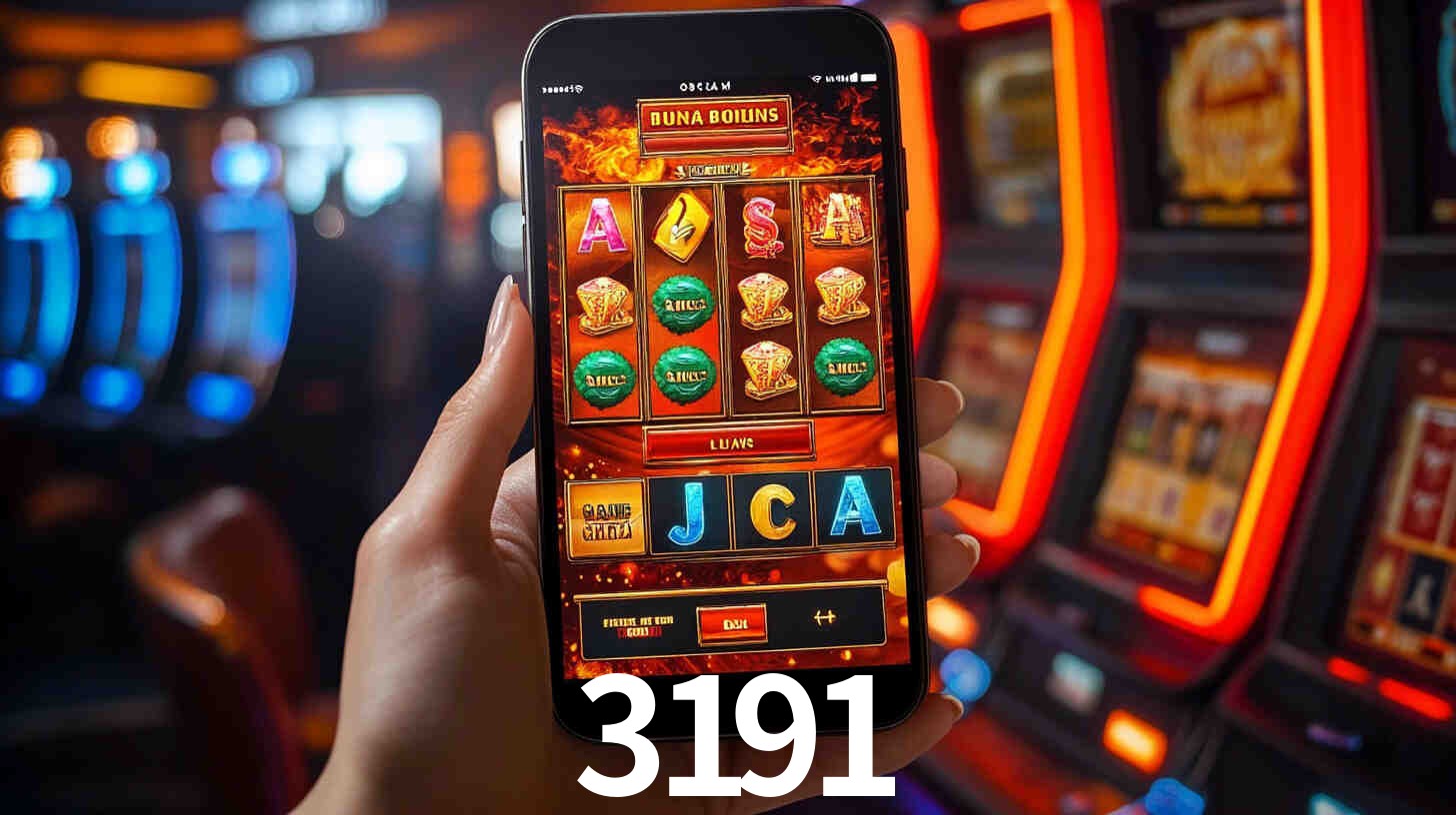 Blackjack Table 3191