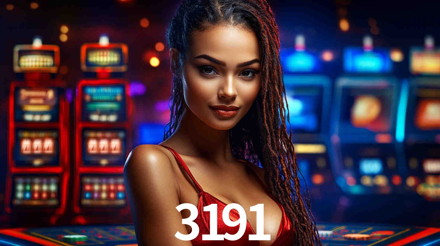A Emoção da Loteria na 3191: Uma Chance de Mudança de Vida