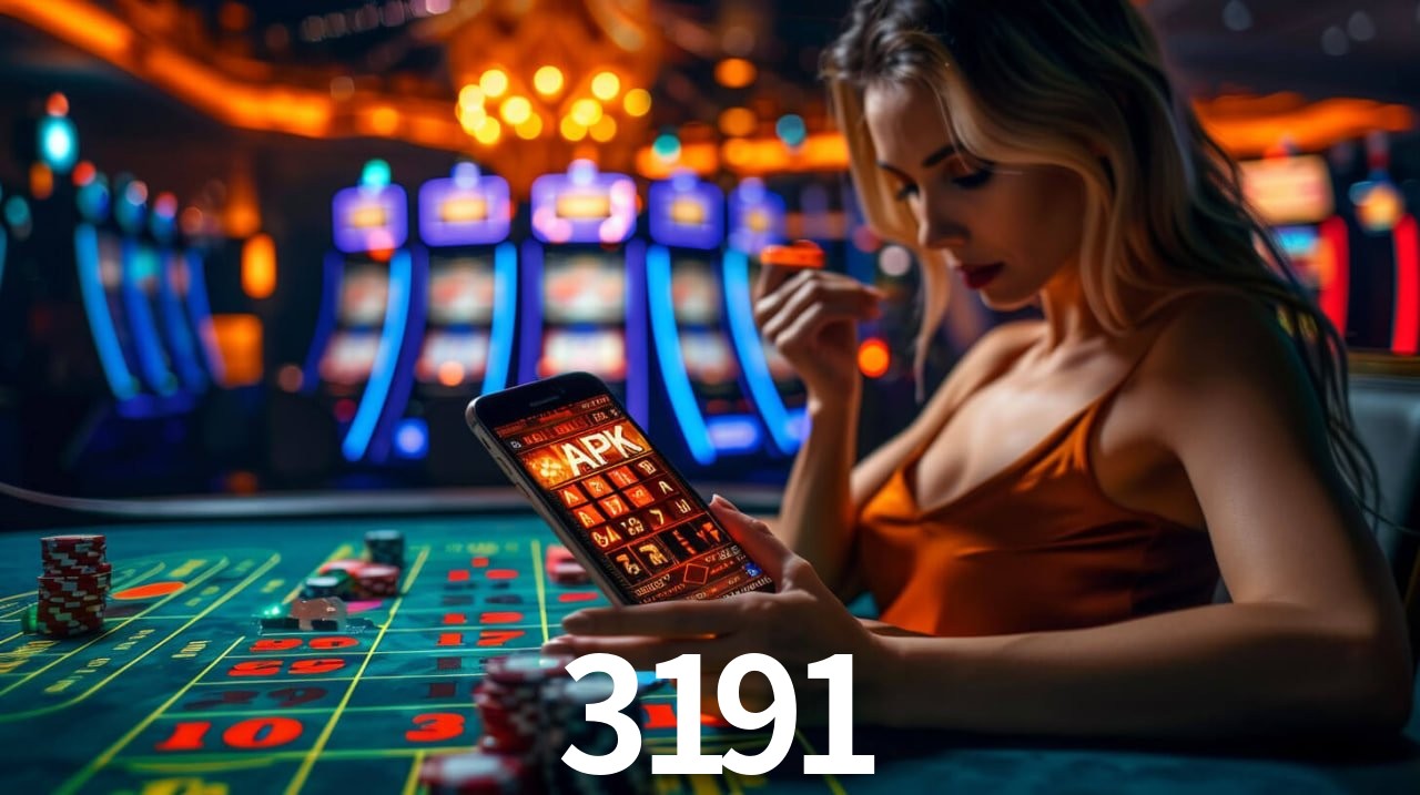 Game Providers 3191
