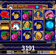 Descubra a Magia dos Jogos de Arcade no 3191
