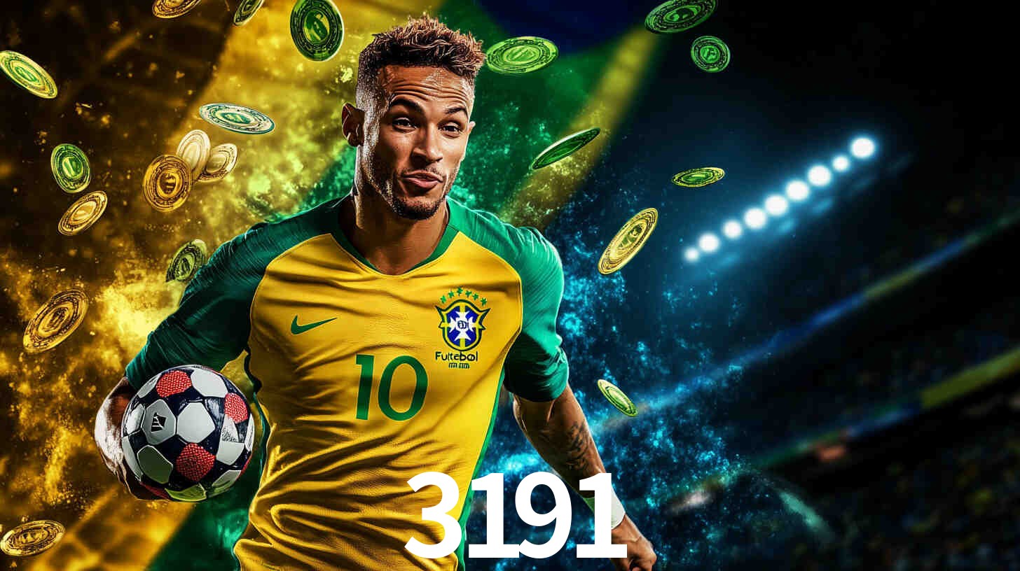 Descubra o Programa VIP da 3191: Vantagens Exclusivas para Jogadores