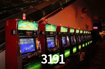 A Emoção da Loteria na 3191: Uma Chance de Mudança de Vida