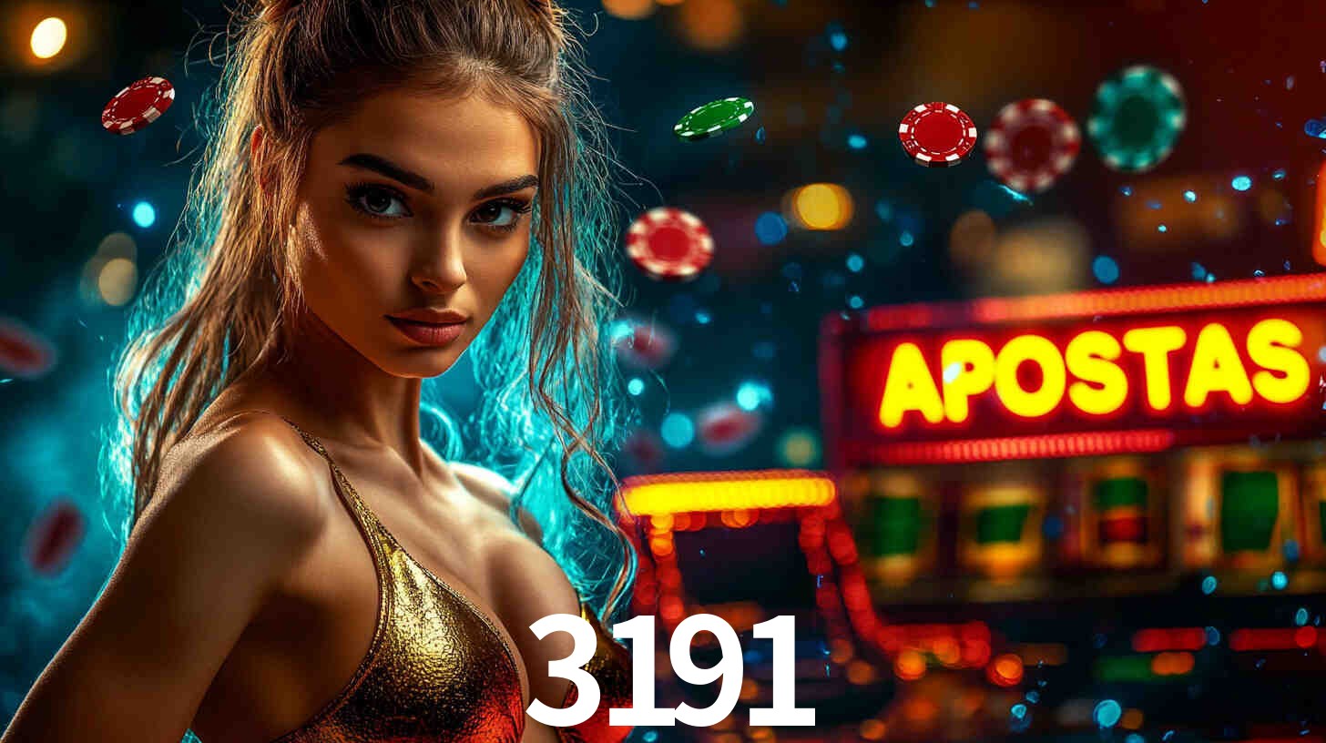 Explorando a Categoria de Eventos em Apostas na 3191