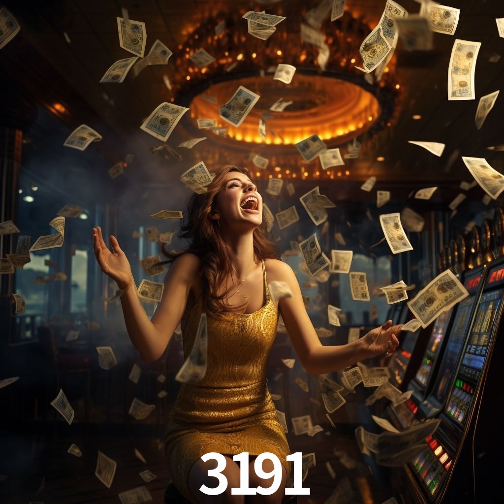 Slot Games 3191