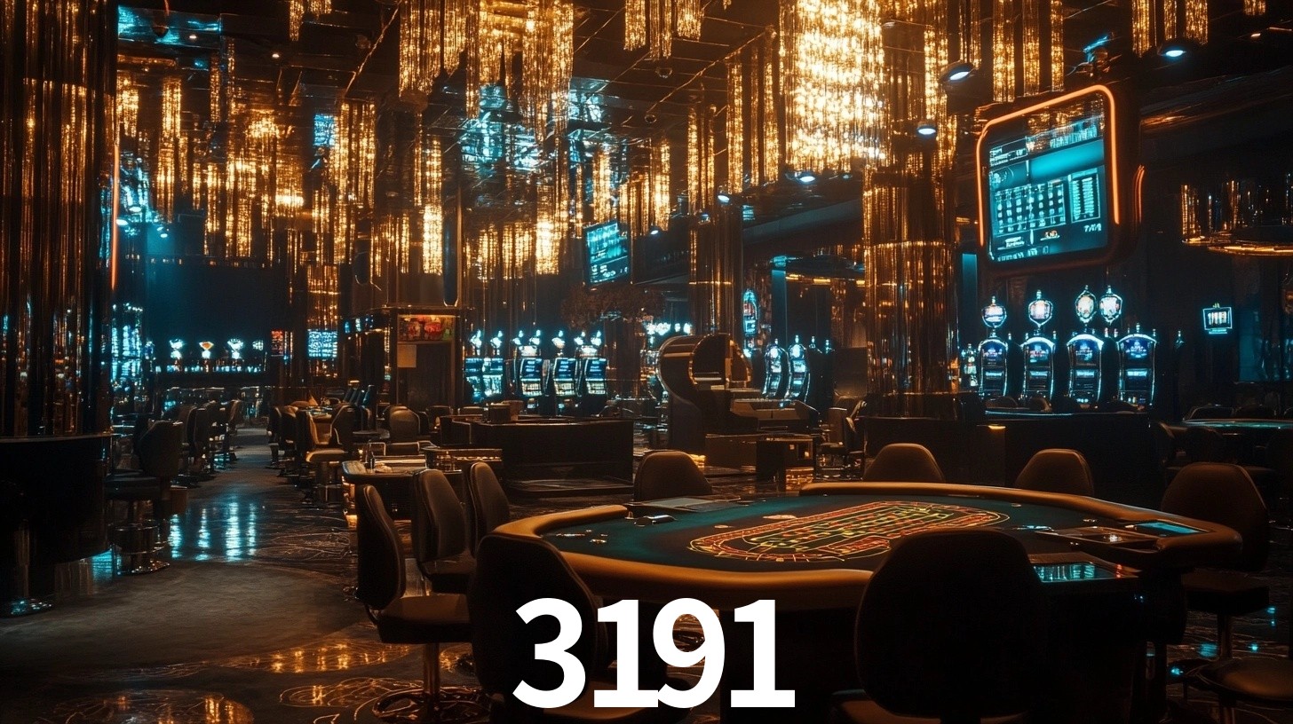 Tournaments 3191
