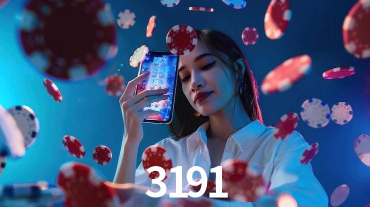 cassino 3191