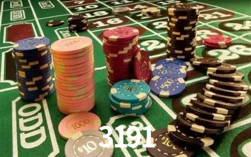 3191 bet